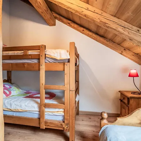 La Savoyarde Samoëns