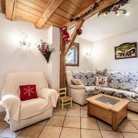 La Savoyarde Samoëns
