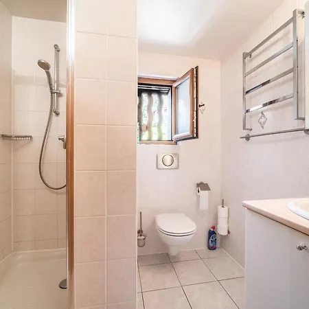 Appartement La Savoyarde