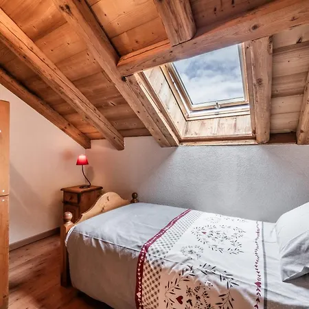 Appartement La Savoyarde